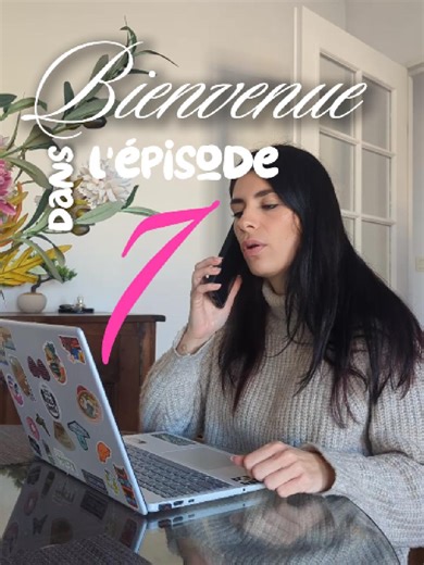 Je fais un live le 4 janvier pour tout t'expliquer sur mon métier de secrétaire médicale! Le lien est dans ma bio pour t'inscrire Je n’ai pas trouvé mon 1er client grâce à un site magique… mais grâce à un truc beaucoup plus simple. Mon 1er client, je l’ai eu juste en disant à tout mon entourage que je me lançais comme télésecrétaire médicale. Ensuite, j’ai dû apprendre la prospection de zéro : appeler, envoyer des mails, tester, me tromper… jusqu’à trouver une méthode qui me correspond. Et pourt