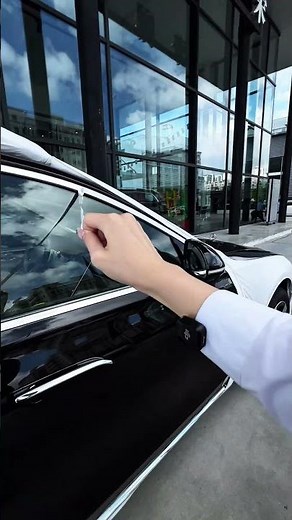 The New Mercedes-Maybach S480 2026#luxurycars #bestluxurycars #luxury #automobile