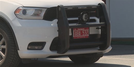 Pedestrian struck and killed in Randolph