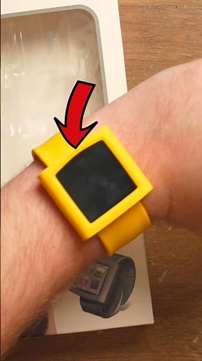 (14 YEAR OLD) SLAP ON BAND for Apple iPod Nano 6th generation released in 2010