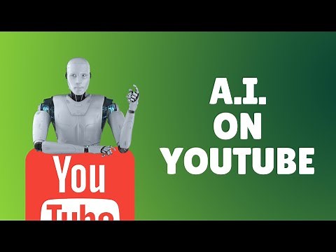 Best A.I. YOUTUBE CHANNELS with FREE AI TOOLS!