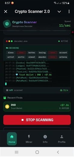 🚨 New 2025 BTC Miner: Is It Worth It? Honest Review + Real Earnings Revealed 🤑