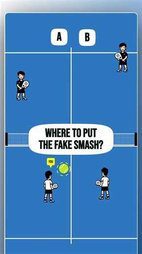 Mastering Padel Tactics for Net Play
