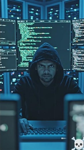 Intrusion Detection System (IDS) | Cyber Attack Ka Real Hero | AI Tech Explained