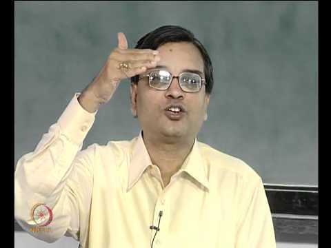 Mod-02 Lec-19 Tardy's Method of Compensation