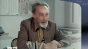 Auschwitz, Primo Levi intervistato da Biagi: "Era la fortuna a stabilire chi sopravviveva"