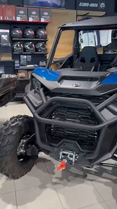 Unleash the Commander XT 1000R: Power, Precision, and Performance in...