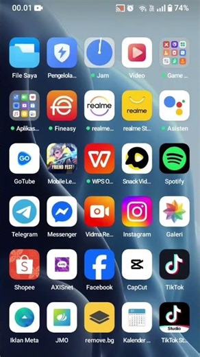 How to activate a private account on TikTok