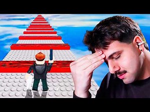 It looks easy, but it's the game that made me the ANGRY most in my life.