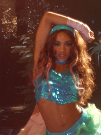 Winx Club: Believix Mood Anthem on YouTube