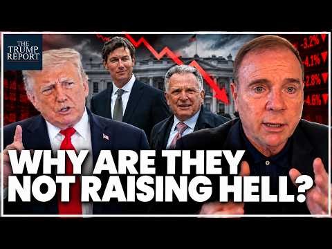 Trump is damaging US standing in the world ‘as fast as he possibly can’ | Lt Gen. Ben Hodges