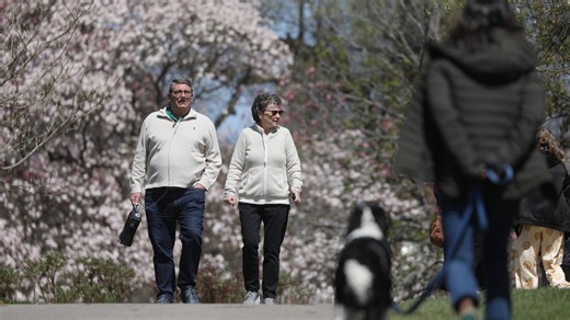 Looking for love? These NY cities ranked best (and worst) for singles