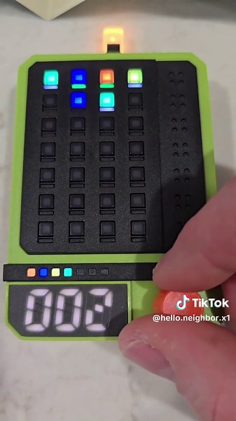 Giiker Super Decoder: Unleash Your Child's Learning Potential