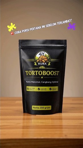 Langkah awal yang tepat untuk menguji respon makan dan kesehatan kura-kura kesayangan kamu om! 🐢