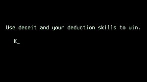 Untrusted - Trailer video