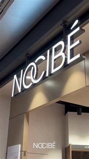 Idées de cadeaux pour la fête des mères chez Nocibé