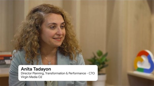 Inside Virgin Media O2’s AI Strategy for the Network of the Future | Massimo A.