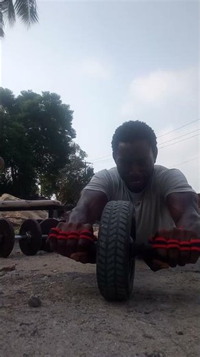 How to build strong abs and inner core