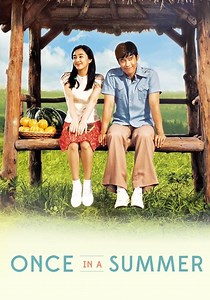 Once in a Summer - movie: watch streaming online
