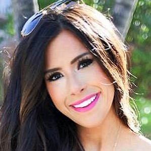 Emily Gemma Boyfriend 2025: Dating History & Exes - CelebsCouples