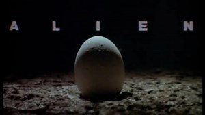 エイリアン　予告編集