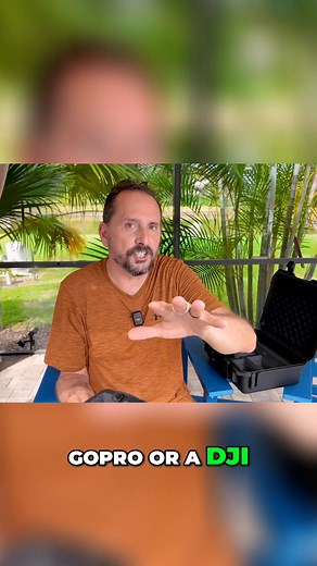 This case is a game-changer for GoPro enthusiasts. It's got custom cutouts for everything you need: GoPro, waterproof housing, batteries, lights, and more. Plus, it’s customizable! The perfect setup for your GoPro, DJI Osmo, or Insta360. #GoProCase #ActionCamera #DJIOsmo #Insta360 #CameraGear #TravelCase | DOUG and NIKI | Facebook