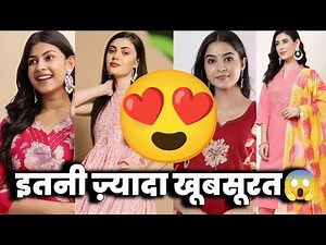 Girls’ New Stylish Dresses | Trendy Outfit Ideas 💃