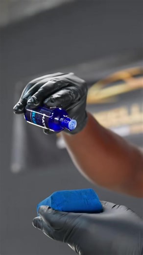 Built for brilliance. Matrix Blue uses cutting-edge ceramic tech to lock in that showroom finish—resisting weather, chemicals, and daily wear for up to 5 years. Super hydrophobic. High gloss. Super slick. Find more info at: www.matrixceramicspa.com Or email: Sales@matrixceramicspa.com ⛓️We exclusively use Matrix Ceramic products. @autosmartamerica @Matrix Ceramics USA #hello #matrixceramicspa #ceramic #ceramics #matrix #ceramiccoating #coating #ceramiccoatingprofessional #specialist #paintcorrec