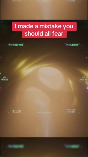 Exploring Wormholes in Star Citizen: A Beginner's Journey