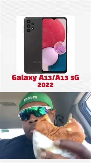 Rating Samsung Galaxy A (2022) Series Phones!