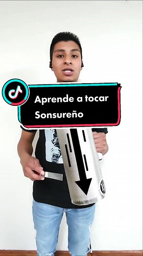 Cómo tocar el güiro: Tutorial para principiantes