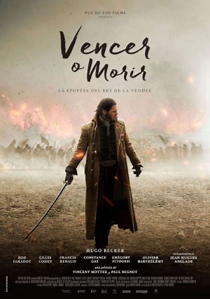Vencer o morir - Película - 2022 - Crítica | Reparto | Estreno | Duración | Sinopsis | Premios - decine21.com