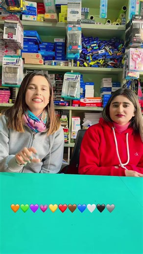 Color Challenge: Explore Creative Color Combinations