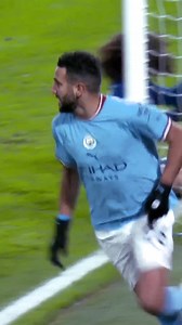 Starting off on the right foot ✨ | Riyad Mahrez