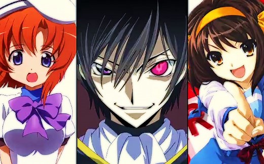 从那以后已经11年了！？梦回2006年的动画新番