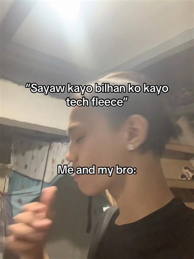 Nike Tech Fleece Pants Style and Dance Challenge