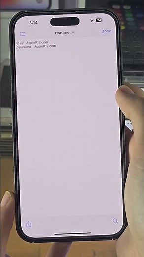 ANY iPhone How To Access Telegram Downloaded Files!