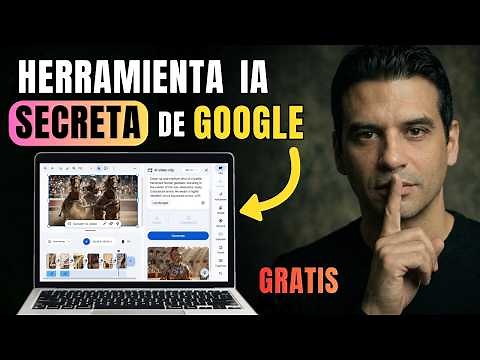 Google Vids Updated! Google's AI tool for videos and images that no one tells you about.