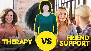 Are you aware of the vital difference between friend support and professional therapy for highly sensitive people? Understanding this distinction is crucial for mental health and emotional well-being. While loved ones have good intentions, they often lack the skills and training necessary to help HSPs effectively release emotions. Therapists, on the other hand, are trained to handle profound pain without succumbing to vicarious trauma. Discover the importance of seeking professional help to avoi