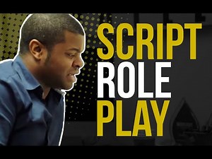 LIVE Real Estate Scripts ROLE PLAY [Buyers]