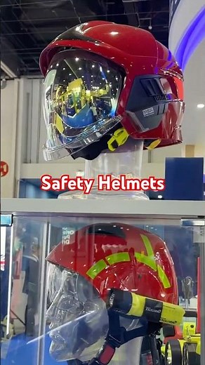 Safety Helmet Saves Lives | Importance of Wearing a Helmet at Work & Construction Sites #oilandgas