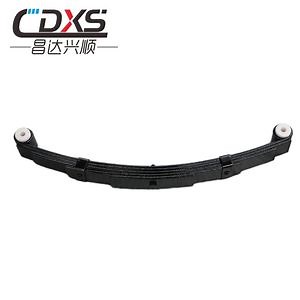 [Hot Item] Premium 5 Leaf Spring Kit for Trailers and Rvs