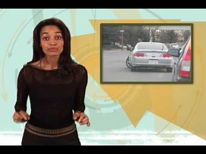 Fast Lane Daily - 13Mar2007 - Bullrun Top Gear Hit and Run