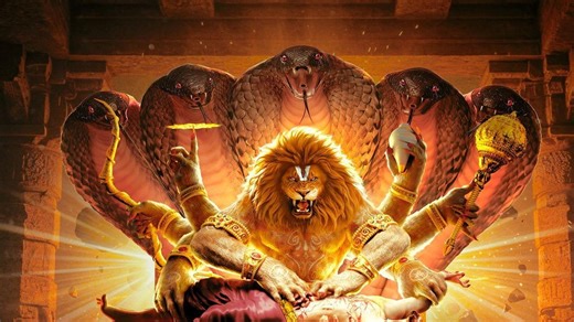Why ‘Mahavatar Narsimha’ is a ray of hope for Indian animation