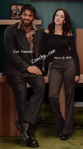 ❤️ RUBIK AUDIOVISUAL Secuoya presenta 'El laberinto de las mariposas', el nuevo thriller romántico protagonizado por Can Yaman noviembre 12, 2025 por Admin La serie, de ocho episodios, supone el debut en España de Can Yaman y contará con un elenco encabezado por María de Nati, Andrea Duro y Félix Gómez. #Conchy_can Via/RUBIKAUDIOBISUAL | Conchi Murcia Garcia