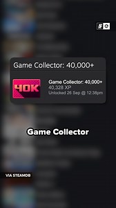 theScore esports on Instagram: "Buying Games Instead of a House?! #gaming #steam #valve #pcgaming"