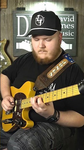 Uncle Lucius - "Keep The Wolves Away" - Solo #countrymusic #guitar #solo #shorts #ytshorts #music