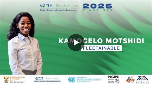 #celebratinginnovation #tia15years #dsti #nsi #gcipsa2026 | Technology Innovation Agency