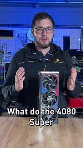 RTX 4080 Super are coming soon! 🎉 Check the list of compatible water blocks here: https://ek.tech/Super4080 | EK by LM TEK