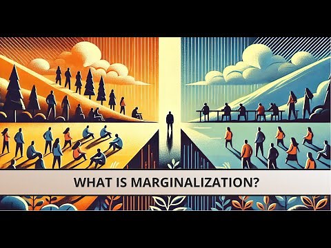 What is Marginalization? A Simple Explanation!